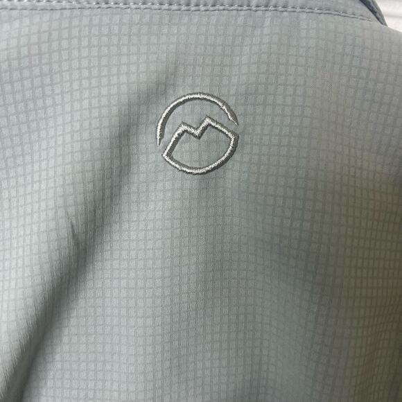 Magellann Men's Shirt Size XL Fish Gear Hike Walking Outdoor - Picture 7 of 9